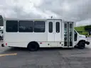 2016 Ford Econoline E-450 conversion passenger bus