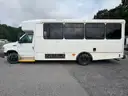 2016 Ford Econoline E-450 conversion passenger bus
