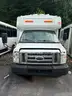 2016 Ford Econoline E-450 conversion passenger bus