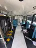 2015 Ford Econoline E-450 conversion passenger bus