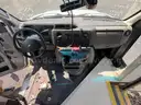 2015 Ford Econoline E-450 conversion passenger bus