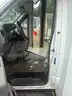 2015 Ford Econoline E-450 conversion passenger bus