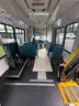 2016 Ford E 450 Econoline conversion passenger bus