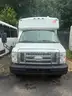 2016 Ford E 450 Econoline conversion passenger bus