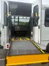 2016 Ford E 450 Econoline conversion passenger bus