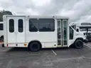 2016 Ford E 450 Econoline conversion passenger bus