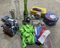 Lot of Miscellaneous Novelty Items