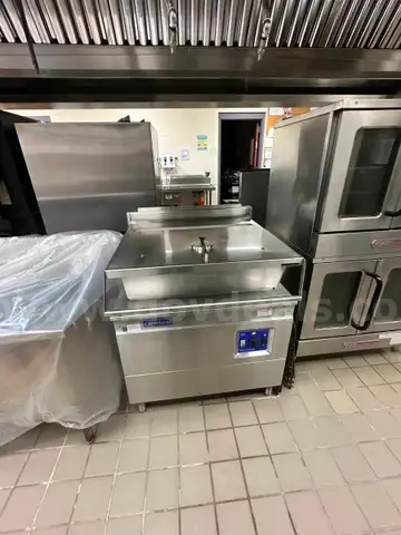 Cleveland Tilt Skillet SGM30R