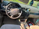 2008 Ford Fusion