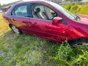 2008 Ford Fusion