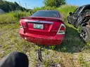 2008 Ford Fusion