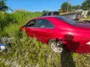 2008 Ford Fusion