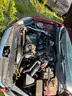 2008 Ford Fusion