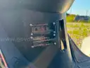 Red/Black Express motorbike