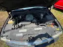 2001 Chevrolet Tahoe