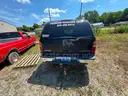 2001 Chevrolet Tahoe