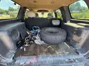 2001 Chevrolet Tahoe