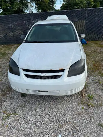 2010 Chevrolet Cobalt