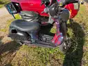 2011 Moped, Unknown model