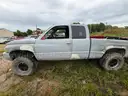 1999 Dodge Ram 1500 Club Cab Long Bed 4WD