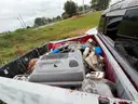1999 Dodge Ram 1500 Club Cab Long Bed 4WD