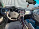2004 Toyota Highlander V6 4WD