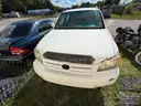 2004 Toyota Highlander V6 4WD
