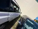 2004 Toyota Highlander V6 4WD