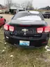 2015 Chevrolet Malibu