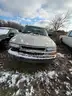2001 Chevrolet S10 Pickup