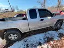 2005 GMC Canyon