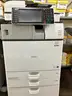 Ricoh MP3554 black and white multifunctional printer