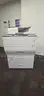 Ricoh MPC6502 color printer