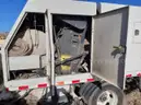 2007 GMC W55042 Street Sweeper