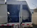 2007 GMC W55042 Street Sweeper