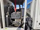 2007 GMC W55042 Street Sweeper