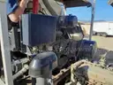 2007 GMC W55042 Street Sweeper