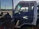 2007 GMC W55042 Street Sweeper