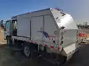2007 GMC W55042 Street Sweeper