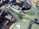 Honda Rancher ATV