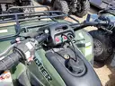 Honda Rancher ATV