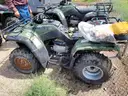Honda Rancher ATV