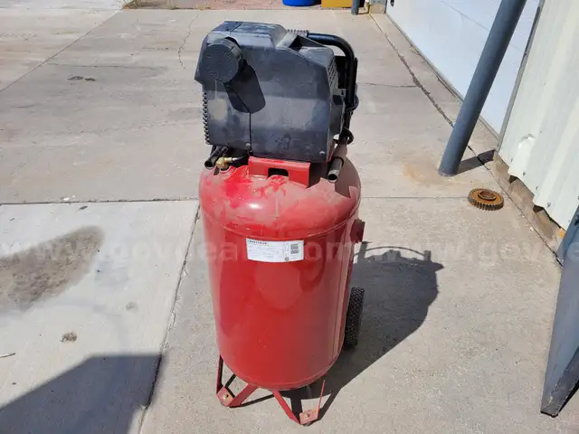 Craftsman Air Compressor