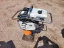 Mikasa MTX-70 Rammer