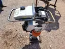 Mikasa MTX-70 Rammer