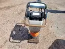 Mikasa MTX-70 Rammer
