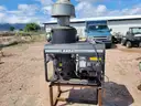 Landa Industrial Hot Water Pressure Washer Burner Unit