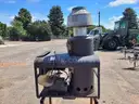 Landa Industrial Hot Water Pressure Washer Burner Unit