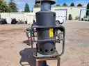 Landa Industrial Hot Water Pressure Washer Burner Unit