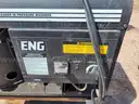 Landa Industrial Hot Water Pressure Washer Burner Unit